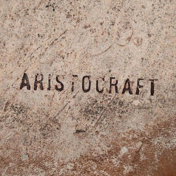 Men's JOHNSTON & MURPHY Aristocraft Kiltie Tassel Loafers US Size 10 - Picture 9 of 10